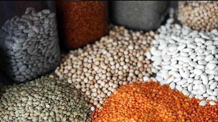 Güneydoğu'nun hububat, bakliyat, yağlı tohumlar ihracatı yılın ilk 4 ayında yüzde 9,9 arttı