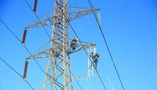 Günlük elektrik üretim ve tüketim verileri