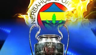 Fenerbahçe'yi Şampiyonlar Ligi'nde bekleyen büyük tehlike!