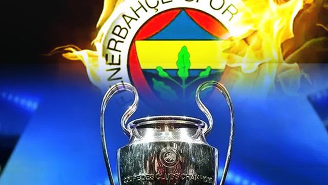 Fenerbahçe'yi Şampiyonlar Ligi'nde bekleyen büyük tehlike!