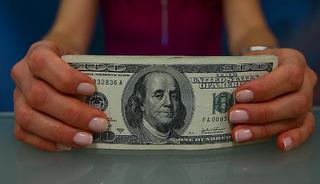 Dolarda son durum! Euro ve sterlin... 
