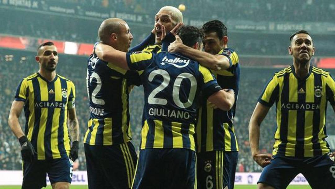    Fernandao'nun gol sevinci olay yarattı