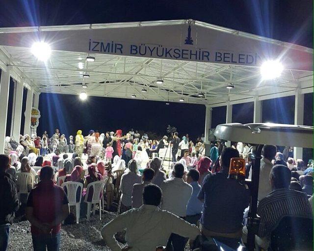 Köylerde yeni moda “Alaçık”