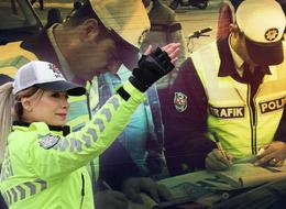 Trafik cezalarında yeni dönem! AK Parti'den kanun teklifi: 3 yıla kadar hapis, 200 bin TL para cezası geliyor