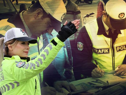 Trafik cezalarında yeni dönem! 3 yıla kadar hapis, 200 bin TL para cezası geliyor