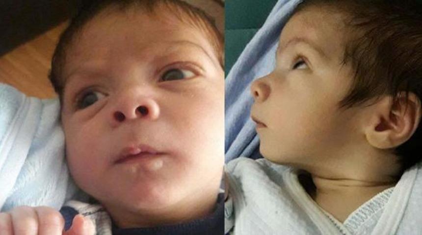 3 aylık bebeğin ölümünde ihmal iddiasına 250 bin liralık tazminat davası