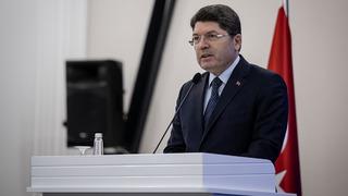 Adalet Bakanı Yılmaz Tunç 'Öcalan için umut hakkı' tartışmalarına son noktayı koydu