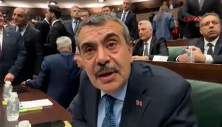 MEB düğmeye bastı! 12 yıllık zorunlu eğitim kaldırılacak mı? Bakan Yusuf Tekin yanıtladı
