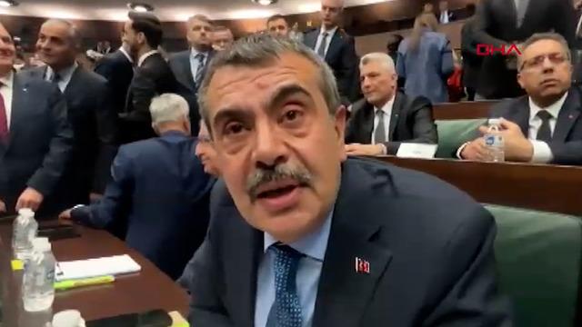 MEB düğmeye bastı! 12 yıllık zorunlu eğitim kaldırılacak mı? Bakan Yusuf Tekin yanıtladı