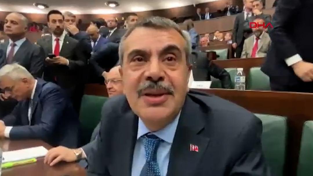 MEB düğmeye bastı! 4+4+4 sisteminde değişiklik yolda... 12 yıllık zorunlu eğitim kaldırılacak mı? Bakan Yusuf Tekin yanıtladı 1