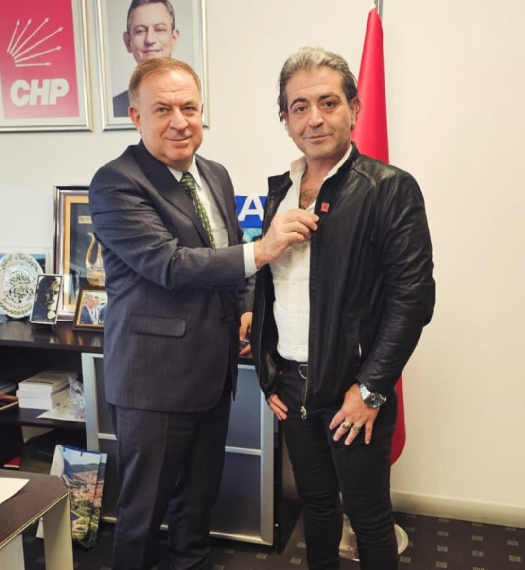 şef şef