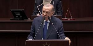 Erdoğan'dan gündem yaratacak 'kayyum' mesajı