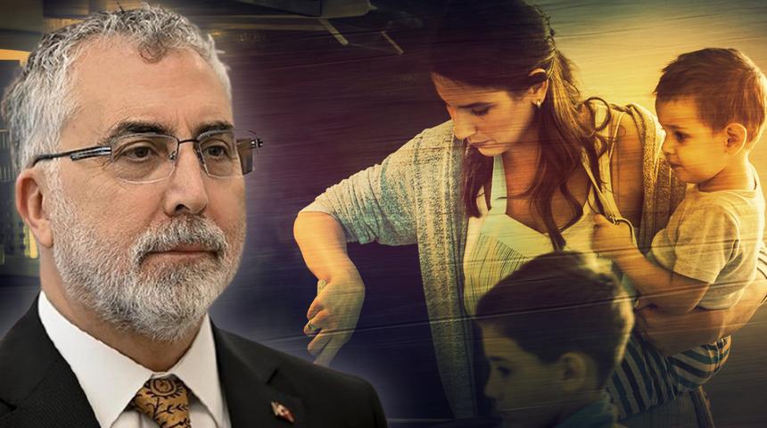 Ev kadınlarına emeklilik mi geliyor? Kimler yararlanacak, şartlar ne? Bakan Işıkhan tarih verdi: 'Çocuk' detayı