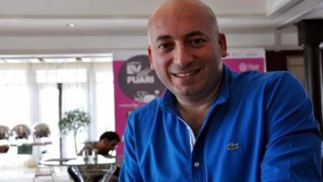 Herkes merak ediyordu! İşte Mimar Selim Bey'in evi