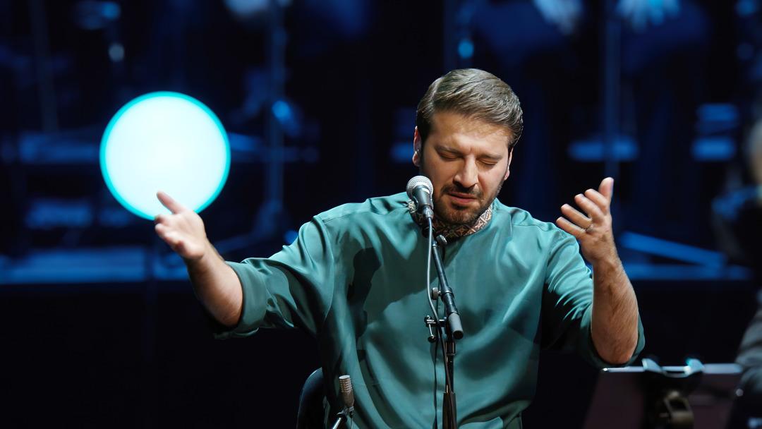 Sami Yusuf - 1 Sami Yusuf - 1
