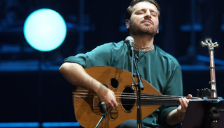 Sami Yusuf, yıllar sonra yeniden İstanbul'da!
