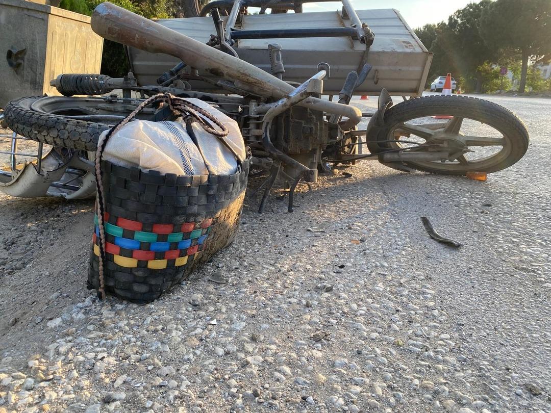 Manisa da yürek yakan olay: Karı koca birlikte can verdi! 2