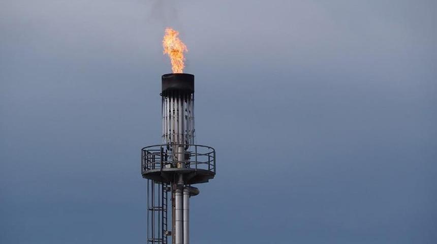 Spot piyasada doğal gaz fiyatları