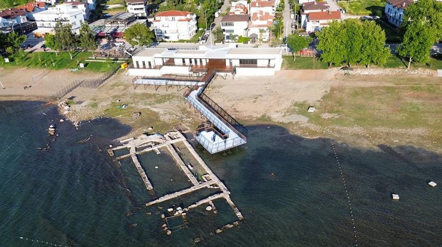 Papa 14. Leo İznik’te heyecanla bekleniyor! Özel ziyaret platformu yapıldı