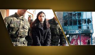 13 kişiyi yakarak katletmişti: Mavi Çarşı katliamcısı Azime Işık beraat etti!