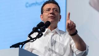 Ekrem İmamoğlu ifade verdi!