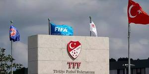 TFF'den yeni yabancı kuralı açıklaması