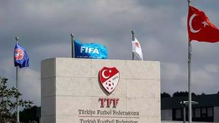 TFF'den yeni yabancı kuralı açıklaması