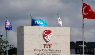 TFF'den yeni yabancı kuralı açıklaması