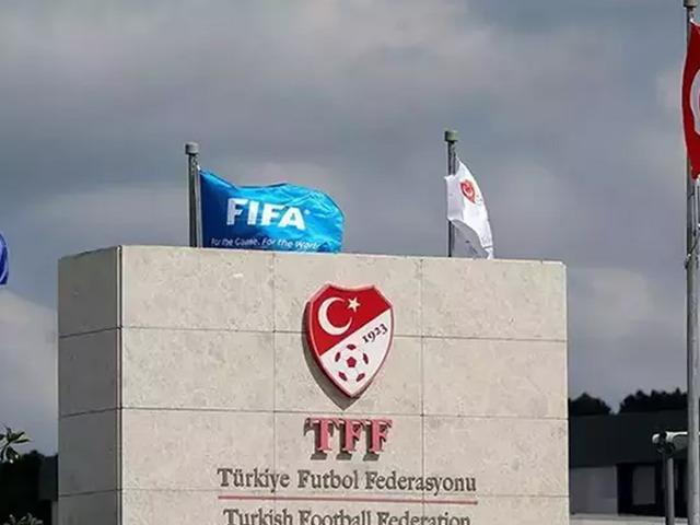 TFF'den yeni yabancı kuralı açıklaması