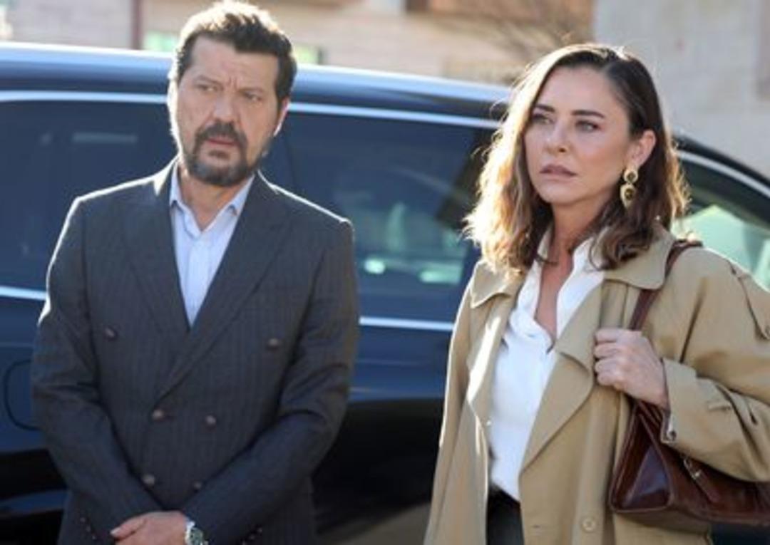 DİZİ 3 DİZİ 3