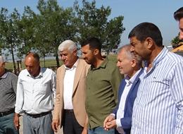 İlk ürün 17 bin TL'den satıldı! 'Mesleği gençlere teslim etmek için...' Beklenti arttı