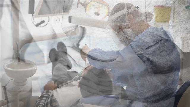 Diş ağrısının sebebi kalp krizi çıktı! Uzman isim açıkladı: Farklı yollarla gösterebilir”