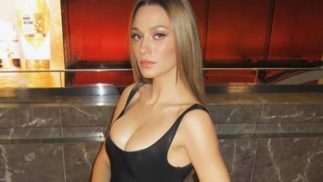 Ünlü isimle aşk yaşıyor! Bir şans daha verdi