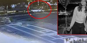 16 yaşındaki ehliyetsiz sürücü 17 yaşındaki Kübra'yı hayattan kopardı!