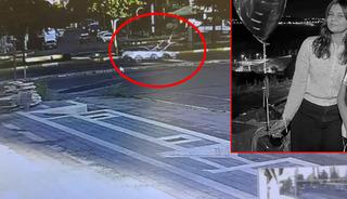 16 yaşındaki ehliyetsiz sürücü 17 yaşındaki Kübra'yı hayattan kopardı!
