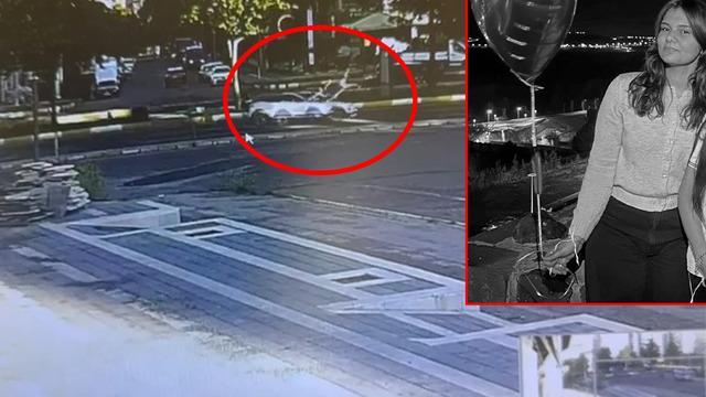 Diyarbakır'da kahreden olay: 16 yaşındaki ehliyetsiz sürücü 17 yaşındaki Kübra'yı hayattan kopardı!