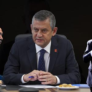 Erdoğan'ın İmamoğlu'yla ilgili sözlerine Özel'den yanıt: 'Bir tek umudun var'