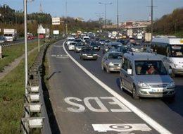 Trafik cezalarında yeni dönem başladı! Artık birden fazla ceza yazılabilecek