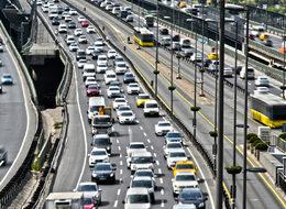  Trafik kazalarına karşı 'alkolmetre kiti' geliyor