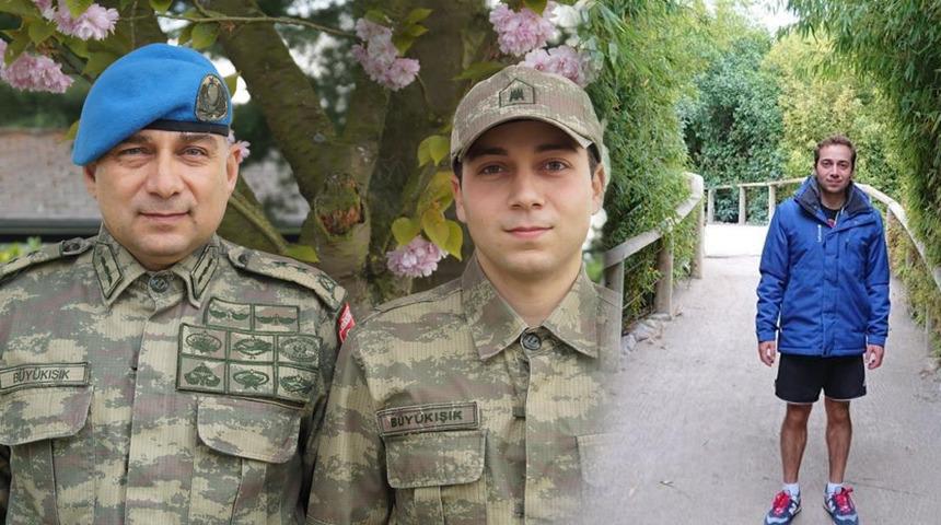 Yüksekten düşme olarak kayda geçmişti! Emekli Tümgeneral Ethem Büyükışık'ın oğlu Dorukhan Büyükışık'ın ölümüyle ilgili yeni gelişme:  Ağırlaştırılmış müebbetleri isteniyor