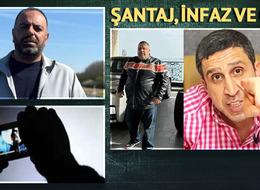 Herkes ters köşe olacak: Cinayette Muhammed Yakut ve CIA detayı! Halil Falyalı’nın kasası Cemil Önal şantaj kasetleriyle infaz edildi