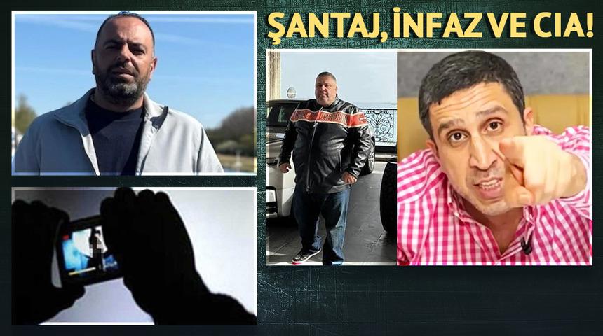 Herkes ters köşe olacak: Cinayette Muhammed Yakut ve CIA detayı! Halil Falyalı’nın kasası Cemil Önal şantaj kasetleriyle infaz edildi