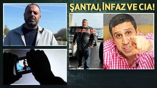 Herkes ters köşe olacak: Cinayette Muhammed Yakut ve CIA detayı! Halil Falyalı’nın kasası Cemil Önal şantaj kasetleriyle infaz edildi