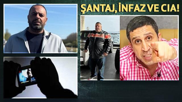 Herkes ters köşe olacak: Cinayette Muhammed Yakut ve CIA detayı! Halil Falyalı’nın kasası Cemil Önal şantaj kasetleriyle infaz edildi