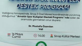 Sinop’ta dronlu sivrisinek ilaçlaması
