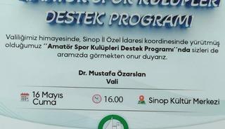Sinop’ta dronlu sivrisinek ilaçlaması