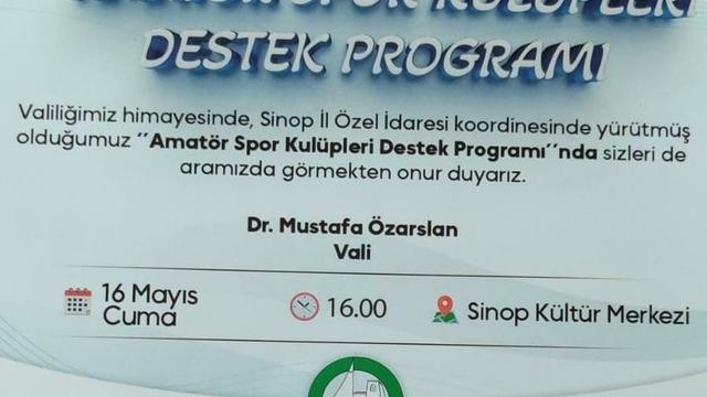 Sinop’ta dronlu sivrisinek ilaçlaması