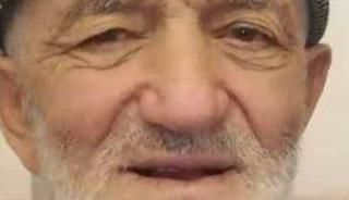 Cesedin kayıp Alzheimer hastasına ait olduğu kesinleşti