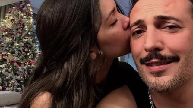 Hazal Subaşı aşka geldi! Oğuzhan Koç'un doğum gününü böyle kutladı 