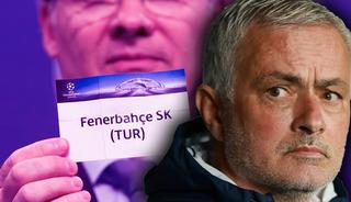 Fenerbahçe'nin Şampiyonlar Ligi'ndeki muhtemel rakipleri belli oldu! O ihtimal gerçekleşmezse işleri çok ama çok zor...